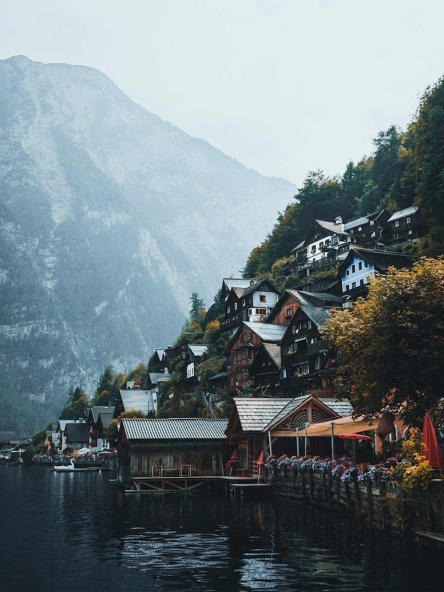 Hallstatt Frederik Opdeweegh 