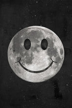 Load image into Gallery viewer, Happy Moon IKONICK Original 