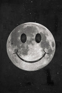 Happy Moon IKONICK Original 