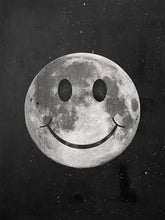 Load image into Gallery viewer, Happy Moon IKONICK Original 