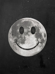 Happy Moon IKONICK Original 