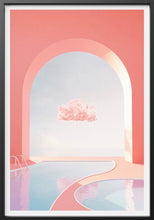 Load image into Gallery viewer, Heavenly Pool Dario Prieto 