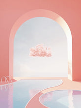 Load image into Gallery viewer, Heavenly Pool Dario Prieto 