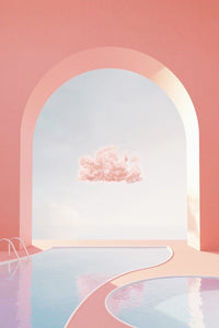 Heavenly Pool Dario Prieto 