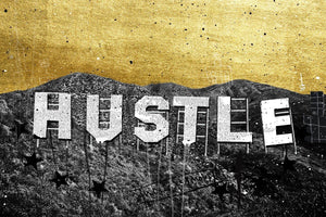 Hustle Hills IKONICK Original 