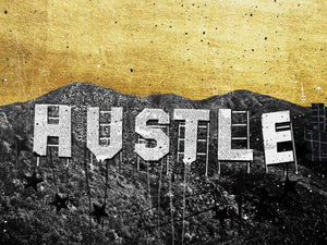 Hustle Hills IKONICK Original 