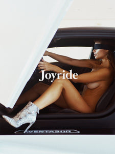 Joyride Johnny Cinematic 