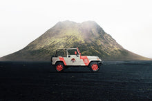 Load image into Gallery viewer, Jurassic Jeep IKONICK Original 