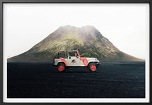 Load image into Gallery viewer, Jurassic Jeep IKONICK Original 