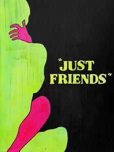 Just Friends Sophodes 