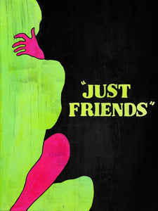 Just Friends Sophodes 