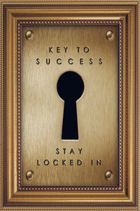 Key To Success IKONICK Original 