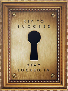 Key To Success IKONICK Original 