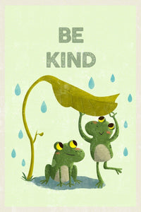 Kids Be Kind IKONICK Original 