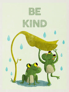 Kids Be Kind IKONICK Original 