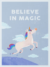 Load image into Gallery viewer, Kids Believe In Magic IKONICK Original 