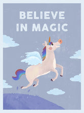 Load image into Gallery viewer, Kids Believe In Magic IKONICK Original 