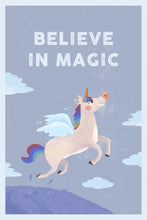 Load image into Gallery viewer, Kids Believe In Magic IKONICK Original 