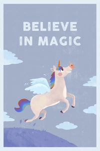 Kids Believe In Magic IKONICK Original 