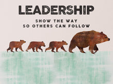 Load image into Gallery viewer, Kids Leadership IKONICK Original 