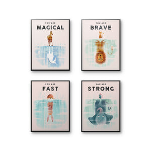 Kids Reflection Bundle Bundle Pete Oswald 