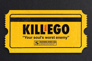 Kill Your Ego, Success Story IKONICK Original 