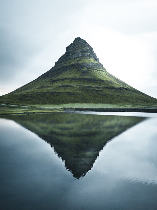 Kirkjufell Frederik Opdeweegh 