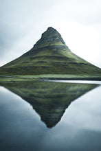 Load image into Gallery viewer, Kirkjufell Frederik Opdeweegh 