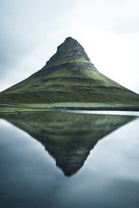 Kirkjufell Frederik Opdeweegh 