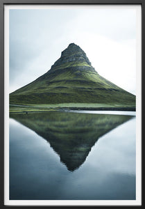 Kirkjufell Frederik Opdeweegh 