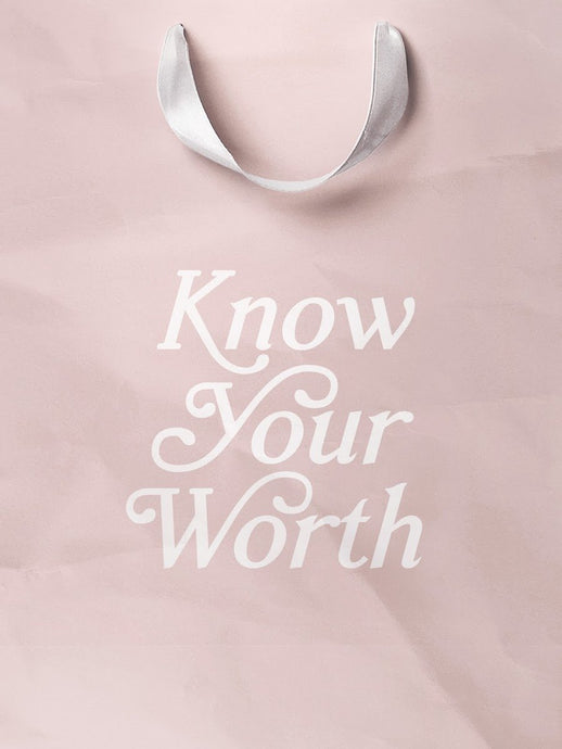 Know Your Worth UADV 