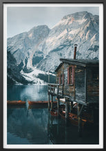 Load image into Gallery viewer, Lago Di Braies Frederik Opdeweegh 