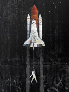 Lift Off IKONICK Original 