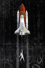 Load image into Gallery viewer, Lift Off IKONICK Original 