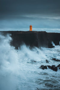 Lighthouse Frederik Opdeweegh 