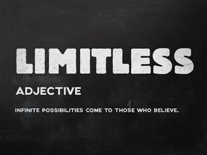 Limitless IKONICK Original 