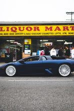 Load image into Gallery viewer, Liquor Mart Murcielago Chaz Warren 