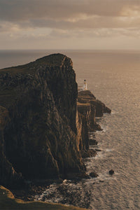 Lonesome Lighthouse Garrett King 