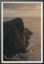 Load image into Gallery viewer, Lonesome Lighthouse Garrett King 