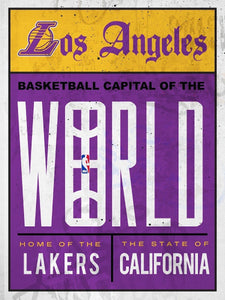 Los Angeles Lakers Front Page NBA Teams 