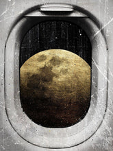 Load image into Gallery viewer, Lunar Window Seat IKONICK Original 