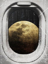 Load image into Gallery viewer, Lunar Window Seat IKONICK Original 