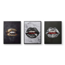 Load image into Gallery viewer, Luxury Lips Bundle Bundle IKONICK Original 