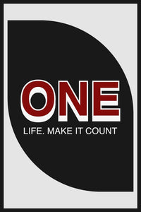 Make It Count IKONICK Original 