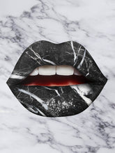 Load image into Gallery viewer, Marble Lips IKONICK Original 