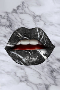 Marble Lips IKONICK Original 