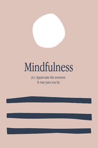 Mindfulness IKONICK Original 