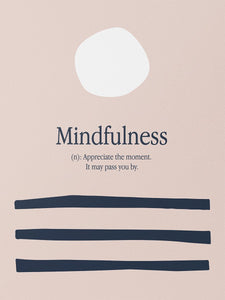 Mindfulness IKONICK Original 