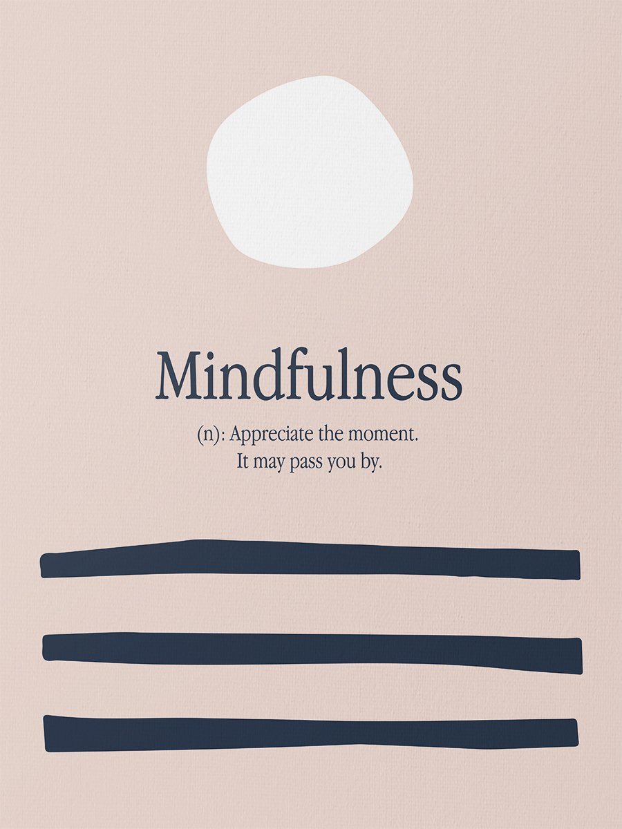 Mindfulness IKONICK Original 