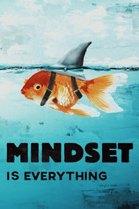 Mindset Is Everything Mitch Aguiar 